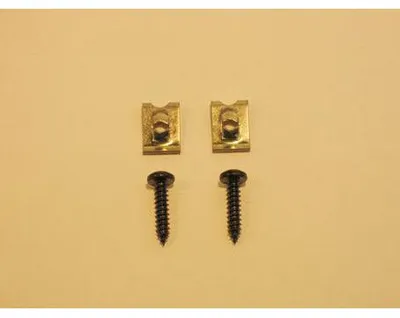 Produktbild von Bofix 244545 Plattenschraube Set 4.2-19 P 25