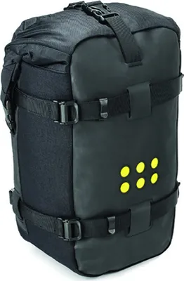 Immagine prodotto di Kriega Bag OS-12 Borsa portabagagli nera