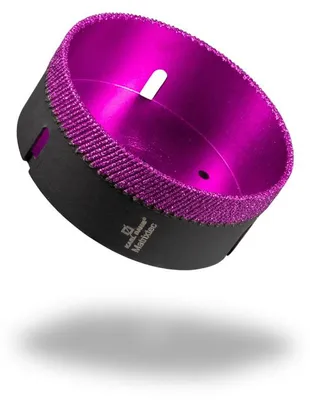 Produktbild von MATRIXTEC Diamant Trocken-Bohrkrone Ø 100 mm, Art. 50834