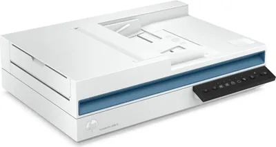 Zdjęcie produktu dla Skaner HP 20G06A#B19 30 str