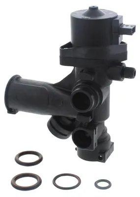 3-Wege-Ventil Ersatzteil 61010000, 0,2 kg