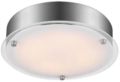 Immagine prodotto di Candellux plafon Candellux RONDA 13-30245 argento