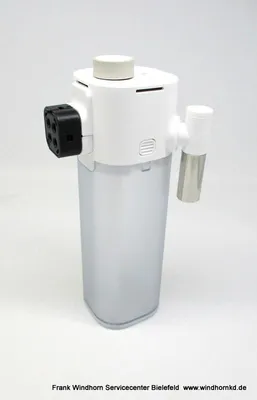 Produktbild von Dls-Stg Caraffa Latte Bnc(Pom)