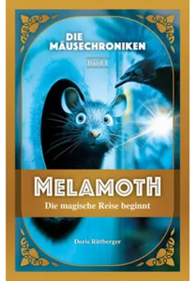 Obrázek produktu pro Melamoth