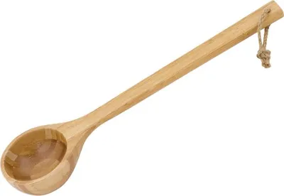 Obrázek produktu pro Naběračka z bambusu