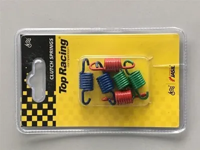 Immagine prodotto di Top Racing linking segment Veer-Set V 2 pezzi