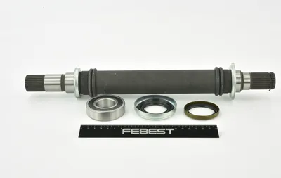 Produktbild von Febest 0512-Cwmt