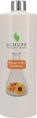 Produktbild von Massage-Lotion Calendula 500 ml