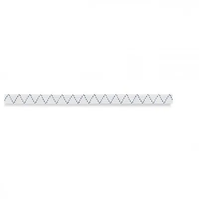 Produktbild von Prym Sport-Elastic 8,5mm weiß  
