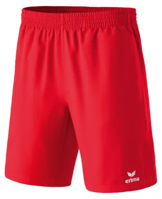 Produktbild von Erima Club 1900 Shorts Herren - Rot | Größe: 7