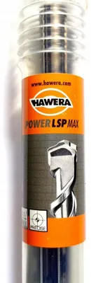 Produktbild von Hawera SDS-MAX Hammerbohrer 22x340x200 für Beton