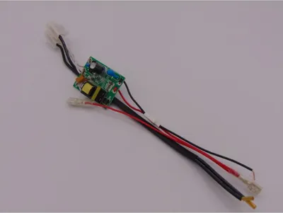 Produktbild von METABO Original Ersatzteil Netzteil mit der Artikelnummer 343440900