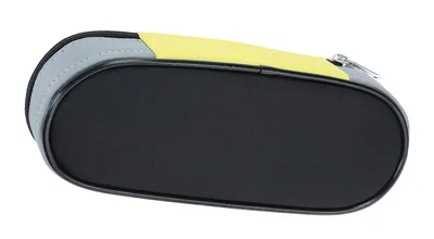Image de McNeill trousse à crayons Small Pencil Case Rescue noir multicolore
