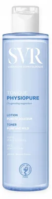 Produktbild von SVR Lotion SVR Physiopure Toner Lotion 200ml
