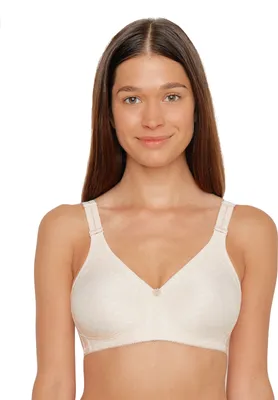 Produktbild von SUSA BH ohne Bügel Topsy plus Modell 9638, Serie Comfort plus (BH Größe: 100 B / Farbe: haut)