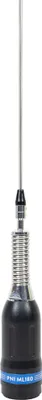 Immagine prodotto di Antenna CB PNI ML180 lunghezza 194 cm, 26-30 MHz, 1000 W, senza cavo