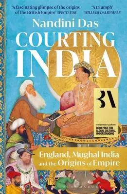 Immagine prodotto di Courting India
