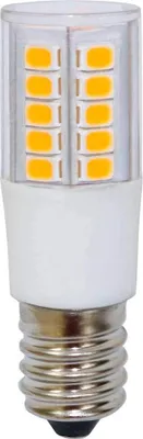 Obrázek produktu pro LIGHTME LM85355, 5,5 W, 46 W, E14, 575 lm, 15000 h, Teplá bílá