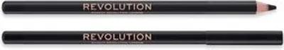 Produktbild von Makeup Revolution Kohl Eyeliner Black Eyeliner 1,3 g