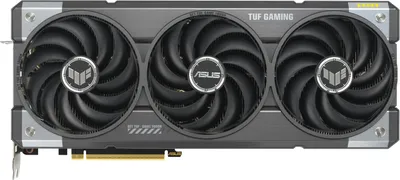 Produktbild von ASUS GeForce RTX 5070 Ti TUF oc 16GB - Grafikkarte - PCI-Express