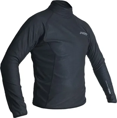 Obrázek produktu pro RST Wärmende Windschutzjacke Schwarz