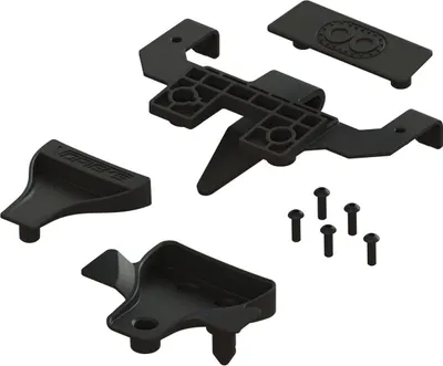 Produktbild von Arrma Karosserie Mounting Set