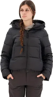 Produktbild von Helly Hansen Essence Down Jacke Schwarz XL Damen Schwarz XL