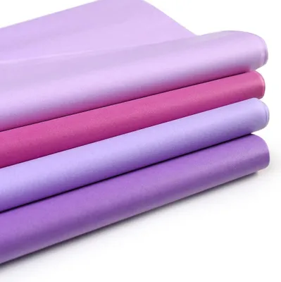 Produktbild von Famanu Vloeipapier Bulkset 160 Blätter 50 x 35 cm - Geschenkpapier für Hochzeiten, Geburtstage und Kunstprojekte