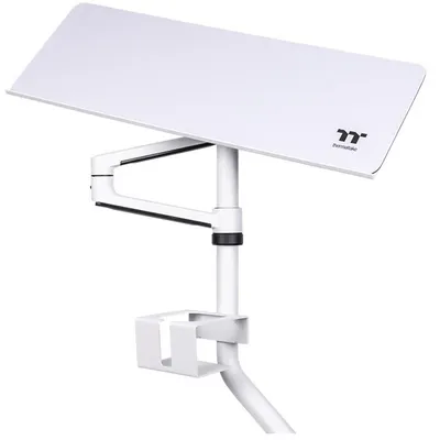 Immagine prodotto di Thermaltake Kbaswh supporto tastiera Taglia unica