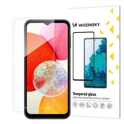 Obrázok produktu pre Wozinsky ochranné tvrdené sklo pre Samsung Galaxy A15 - Transparentná KP32894
