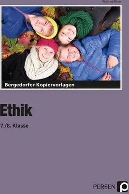 Produktbild von Ethik - 7./8. Klasse