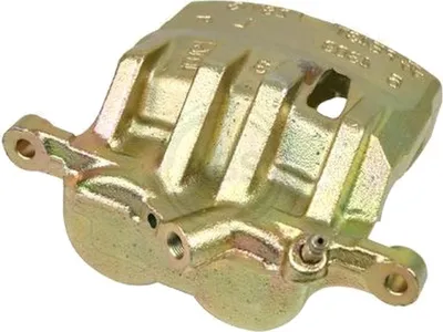Produktbild von Bremssattel 2 Kolben Ø 43 mm Grauguss A.B.S. für TOYOTA CAMRY