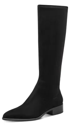 Produktbild von Tamaris Damen Stiefel 1-25540-47 001 Schwarz Gr. 37