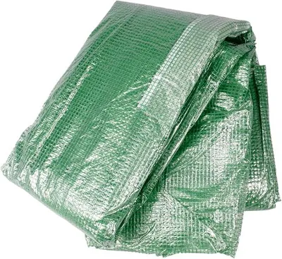 Produktbild von Ersatzfolie Folie | Folien-Gewächshaus | 4 Größen zur Auswahl | 2x3m 3x4m 3x6m 3x8m | 300x400cm