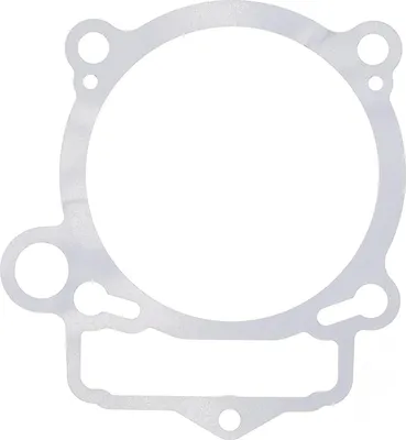 Produktbild von Zylinderdichtung Athena original Zylinder 0,10mm für Husqvarna FC 250-350 16-21, FE 250-350 17-21, FX 350 17-21 / KTM EXC-F 250 350 17-21, SX-F 250 16-21