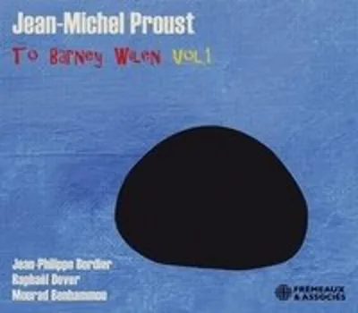 Obrázek produktu pro Barneymu Wilenovi Vol.1