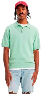 Produktbild von Poloshirt Levi's A7294-0000 für Herren