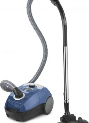 Obrázek produktu pro ZELMER vysavač Kuba ZVC333