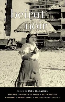 Produktbild von Beirut Noir