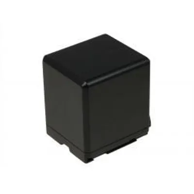 Obrázok produktu pre Akumulátor Panasonic HDC-HS700 2640mAh