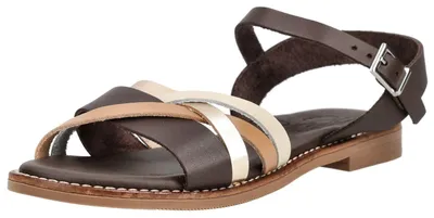 Produktbild von Oh! My Sandals Sandalen Sandalen Leder