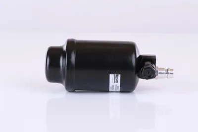 Produktbild von NISSENS Klimatrockner 95110 passend für PEUGEOT 406 (8B) 75mm 186mm Stahl