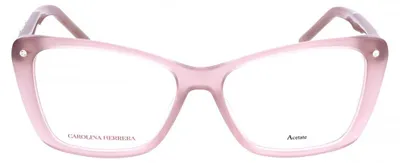 Produktbild von Carolina Herrera Sonnenbrille HER 0149 FWM 53 15 145