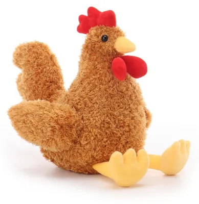 Obrázok produktu pre Plyšová hračka "Žeriav" pre deti