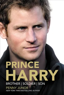 Produktbild von Prince Harry