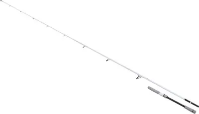 Image de Shimano Fishing Stradic Seabass Spinnrute Silber 2.29 m / 5-25 g Silber 2.29 m