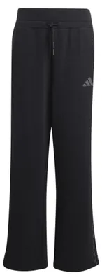 Produktbild von Adidas Damen Jogginghose KB6974 Schwarz aus Baumwolle und Synthetik Ganzjährig