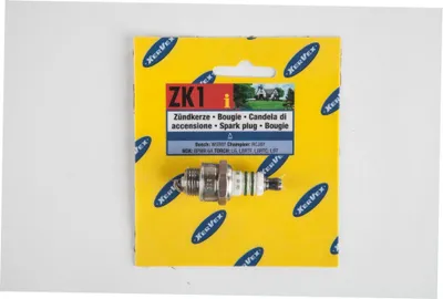 Produktbild von Zündkerze ZK5 für 2-Takt Motoren