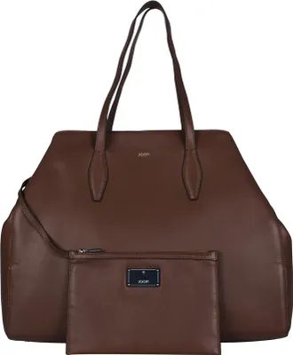 Produktbild von JOOP! sofisticato 1.0 anela Shopper xlho Farbe brown AL