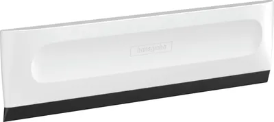 Image de hansgrohe WallStoris raclette de douche , 27910, 27916700
